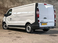 Opel vivaro 1.6 cdti l2h1 edition 95pk 2018 (origineel-nl), v-292-rg - afbeelding 29 van  29