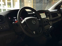 Opel vivaro 1.6 cdti l2h1 edition 95pk 2018 (origineel-nl), v-292-rg - afbeelding 10 van  36