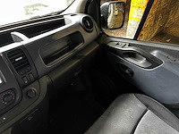 Opel vivaro 1.6 cdti l2h1 edition 95pk 2018 (origineel-nl), v-292-rg - afbeelding 12 van  36