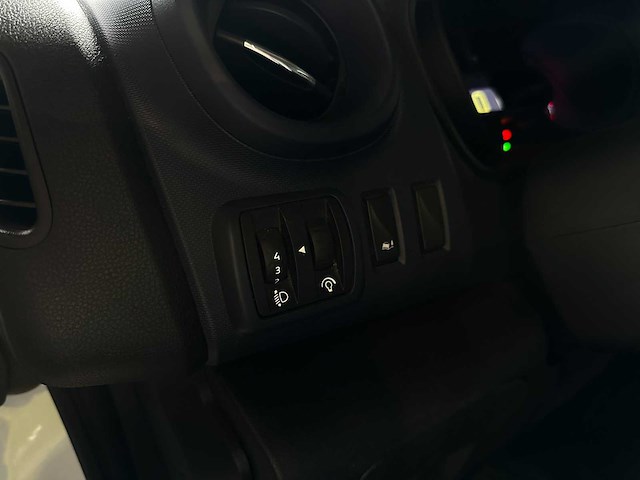 Opel vivaro 1.6 cdti l2h1 edition 95pk 2018 (origineel-nl), v-292-rg - afbeelding 13 van  36