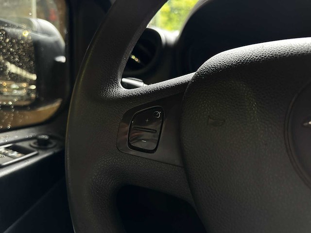 Opel vivaro 1.6 cdti l2h1 edition 95pk 2018 (origineel-nl), v-292-rg - afbeelding 14 van  36