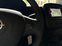 Opel vivaro 1.6 cdti l2h1 edition 95pk 2018 (origineel-nl), v-292-rg - afbeelding 15 van  36