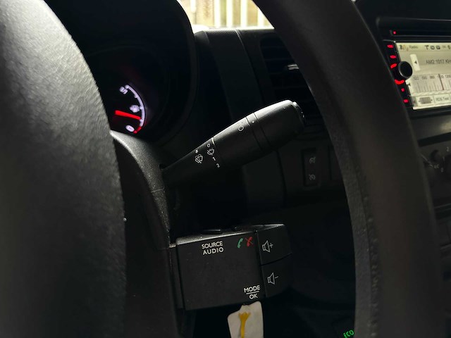 Opel vivaro 1.6 cdti l2h1 edition 95pk 2018 (origineel-nl), v-292-rg - afbeelding 17 van  36