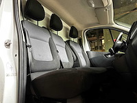 Opel vivaro 1.6 cdti l2h1 edition 95pk 2018 (origineel-nl), v-292-rg - afbeelding 22 van  36