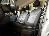 Opel vivaro 1.6 cdti l2h1 edition 95pk 2018 (origineel-nl), v-292-rg - afbeelding 23 van  36
