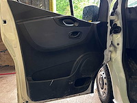 Opel vivaro 1.6 cdti l2h1 edition 95pk 2018 (origineel-nl), v-292-rg - afbeelding 24 van  36