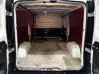 Opel vivaro 1.6 cdti l2h1 edition 95pk 2018 (origineel-nl), v-292-rg - afbeelding 27 van  36