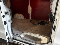 Opel vivaro 1.6 cdti l2h1 edition 95pk 2018 (origineel-nl), v-292-rg - afbeelding 29 van  36