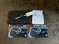 Opel vivaro 1.6 cdti l2h1 edition 95pk 2018 (origineel-nl), v-292-rg - afbeelding 33 van  36