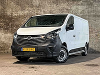 Opel vivaro 1.6 cdti l2h1 edition 95pk 2018 (origineel-nl), v-292-rg - afbeelding 3 van  36
