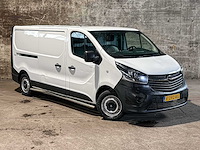 Opel vivaro 1.6 cdti l2h1 edition 95pk 2018 (origineel-nl), v-292-rg - afbeelding 4 van  36