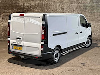Opel vivaro 1.6 cdti l2h1 edition 95pk 2018 (origineel-nl), v-292-rg - afbeelding 6 van  36