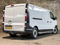 Opel vivaro 1.6 cdti l2h1 edition 95pk 2018 (origineel-nl), v-292-rg - afbeelding 7 van  36