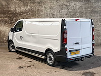 Opel vivaro 1.6 cdti l2h1 edition 95pk 2018 (origineel-nl), v-292-rg - afbeelding 8 van  36