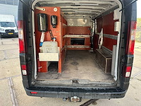 Opel vivaro 1.6 cdti l2h1 edition eco | v-451-rr i - afbeelding 3 van  17
