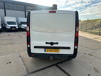 Opel vivaro 1.6 cdti l2h1 edition eco | v-451-rr i - afbeelding 12 van  17