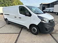 Opel vivaro 1.6 cdti l2h1 edition eco | v-451-rr i - afbeelding 14 van  17