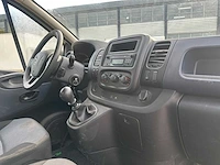 Opel vivaro 1.6 cdti l2h1 edition eco | v-451-rr i - afbeelding 2 van  17