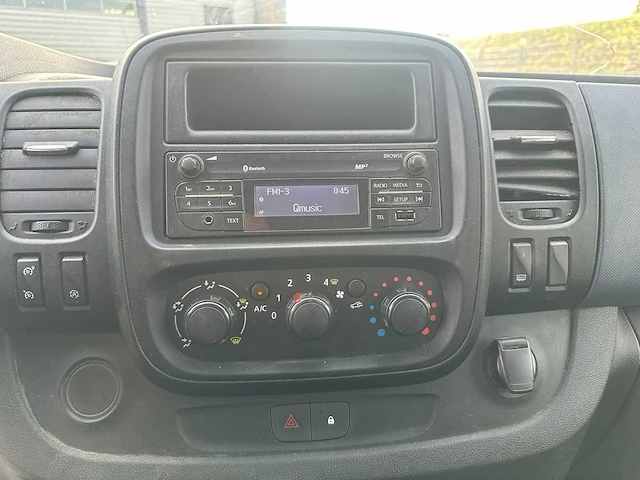 Opel vivaro 1.6 cdti l2h1 edition eco | v-451-rr i - afbeelding 4 van  17
