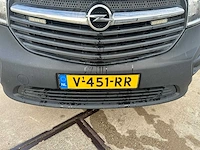 Opel vivaro 1.6 cdti l2h1 edition eco | v-451-rr i - afbeelding 11 van  17