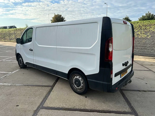 Opel vivaro 1.6 cdti l2h1 edition eco | v-451-rr i - afbeelding 15 van  17