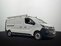 Opel vivaro 1.6 cdti l2h1 edition ecoflex 2015 | vs-442-g - afbeelding 1 van  24