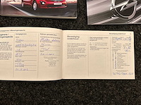 Opel vivaro 1.6 cdti l2h1 edition ecoflex 2015 | vs-442-g - afbeelding 5 van  24