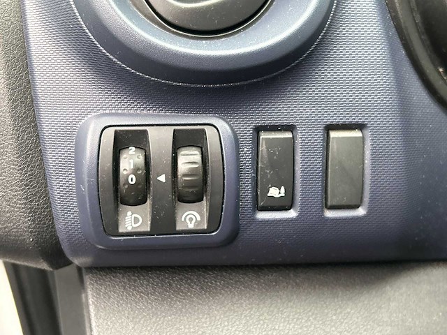 Opel vivaro 1.6 cdti l2h1 edition ecoflex 2015 | vs-442-g - afbeelding 7 van  24