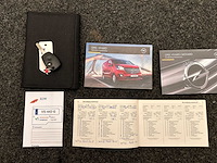 Opel vivaro 1.6 cdti l2h1 edition ecoflex 2015 | vs-442-g - afbeelding 14 van  24