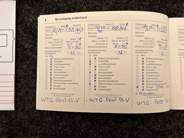 Opel vivaro 1.6 cdti l2h1 edition ecoflex 2015 | vs-442-g - afbeelding 15 van  24