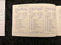 Opel vivaro 1.6 cdti l2h1 edition ecoflex 2015 | vs-442-g - afbeelding 15 van  24