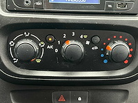 Opel vivaro 1.6 cdti l2h1 edition ecoflex 2015 | vs-442-g - afbeelding 16 van  24