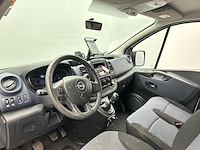 Opel vivaro 1.6 cdti l2h1 edition ecoflex 2015 | vs-442-g - afbeelding 17 van  24