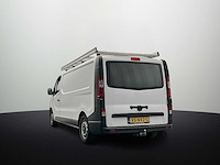 Opel vivaro 1.6 cdti l2h1 edition ecoflex 2015 | vs-442-g - afbeelding 8 van  24
