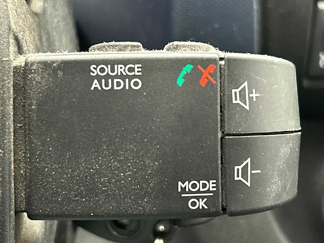 Opel vivaro 1.6 cdti l2h1 edition ecoflex 2015 | vs-442-g - afbeelding 21 van  24