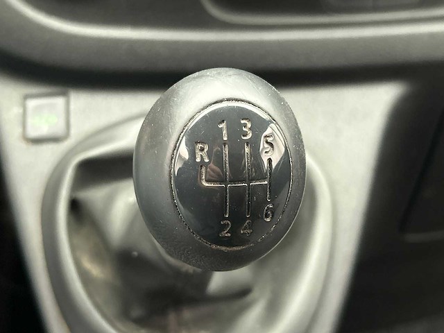 Opel vivaro 1.6 cdti l2h1 edition ecoflex 2015 | vs-442-g - afbeelding 22 van  24