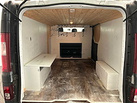 Opel vivaro 1.6 cdti l2h1 edition ecoflex 2015 | vs-442-g - afbeelding 23 van  24