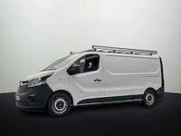 Opel vivaro 1.6 cdti l2h1 edition ecoflex 2015 | vs-442-g - afbeelding 24 van  24