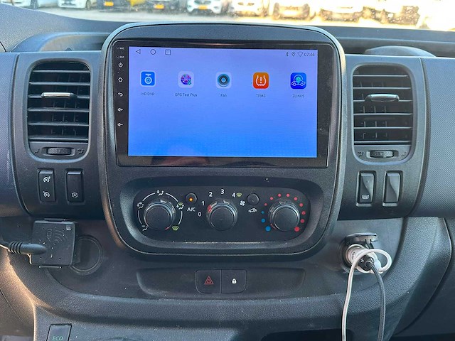 Opel vivaro 1.6 cdti l2h1 edition ecoflex | v-824-rj i - afbeelding 2 van  7