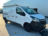 Opel vivaro 1.6 cdti l2h1 edition ecoflex | v-824-rj i - afbeelding 4 van  7