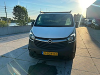 Opel vivaro 1.6 cdti l2h1 edition ecoflex | v-824-rj i - afbeelding 6 van  7