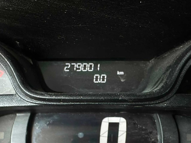 Opel vivaro 1.6 cdti l2h1 edition ecoflex | v-824-rj i - afbeelding 6 van  13