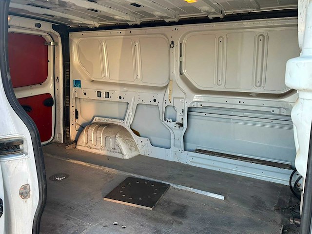 Opel vivaro 1.6 cdti l2h1 edition ecoflex | v-824-rj i - afbeelding 15 van  16