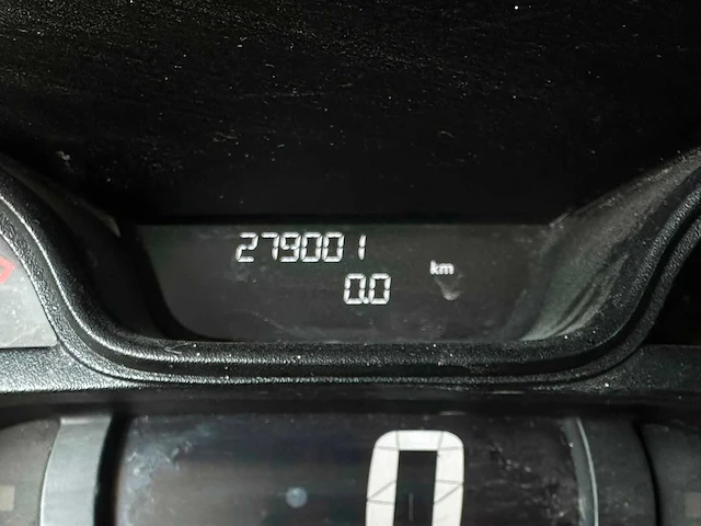 Opel vivaro 1.6 cdti l2h1 edition ecoflex | v-824-rj i - afbeelding 12 van  13