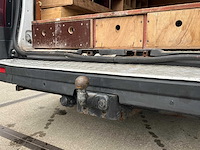 Opel vivaro 1.6 cdti l2h1 edition ecoflex | vz-277-h - afbeelding 2 van  19