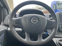 Opel vivaro 1.6 cdti l2h1 edition ecoflex | vz-277-h - afbeelding 7 van  19
