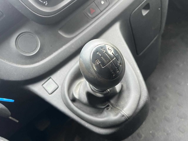 Opel vivaro 1.6 cdti l2h1 edition ecoflex | vz-277-h - afbeelding 10 van  19