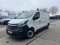 Opel vivaro 1.6 cdti l2h1 edition ecoflex | vz-277-h - afbeelding 1 van  19