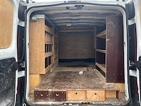 Opel vivaro 1.6 cdti l2h1 edition ecoflex | vz-277-h - afbeelding 12 van  19