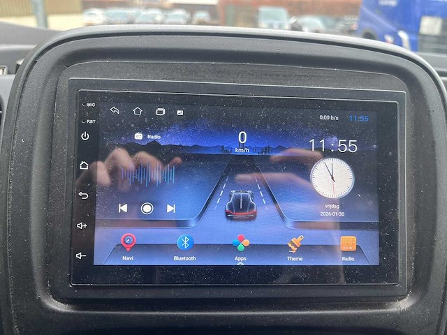 Opel vivaro 1.6 cdti l2h1 edition ecoflex | vz-277-h - afbeelding 13 van  19